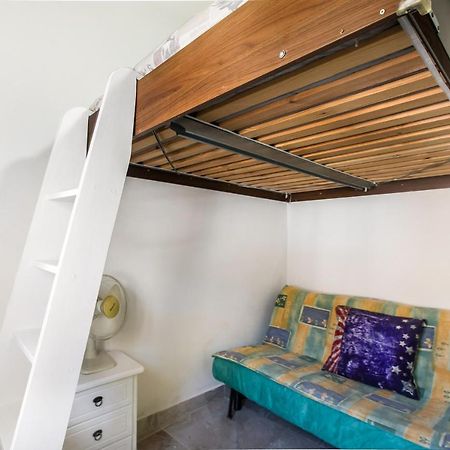 Casa Juanito Villa Santa Cruz de Tenerife Ngoại thất bức ảnh