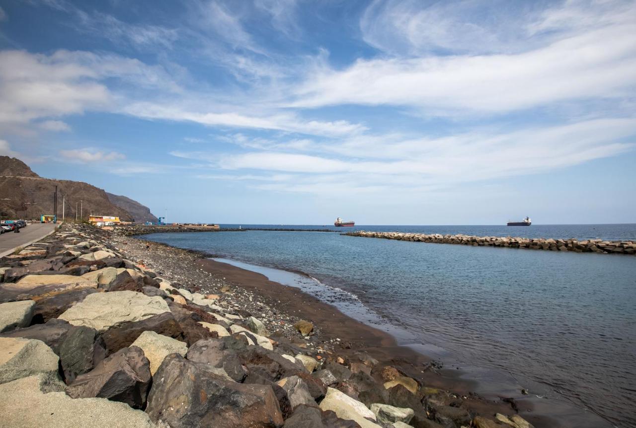 Casa Juanito Villa Santa Cruz de Tenerife Ngoại thất bức ảnh