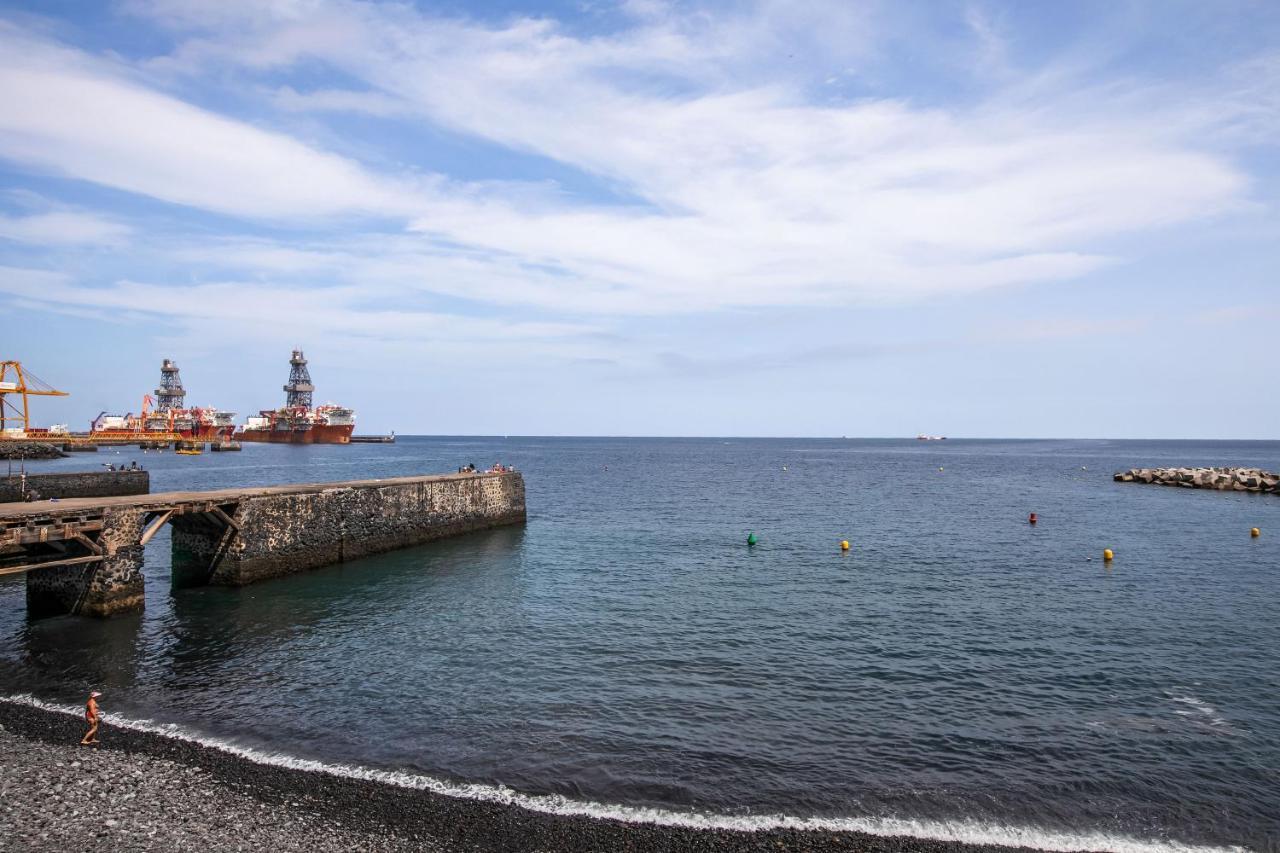 Casa Juanito Villa Santa Cruz de Tenerife Ngoại thất bức ảnh
