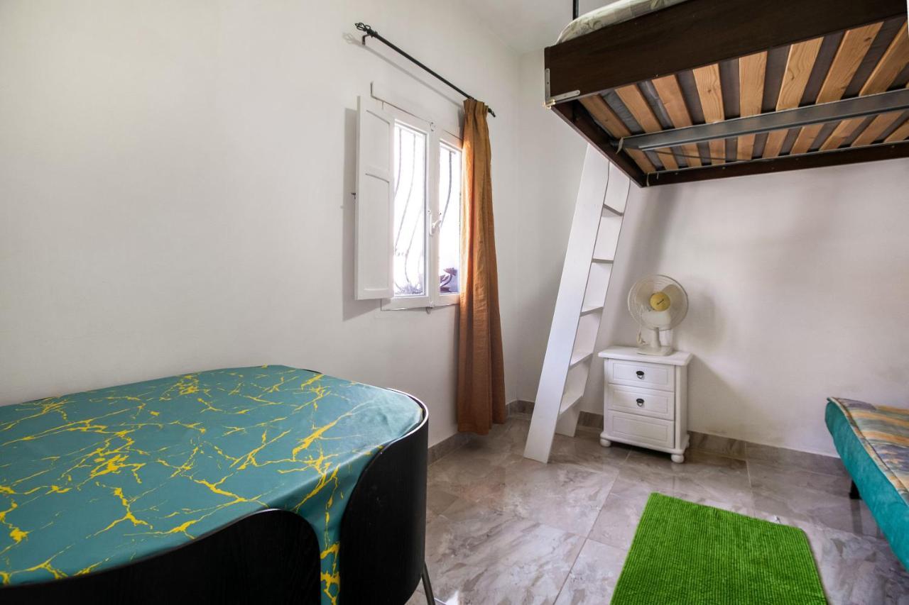 Casa Juanito Villa Santa Cruz de Tenerife Ngoại thất bức ảnh