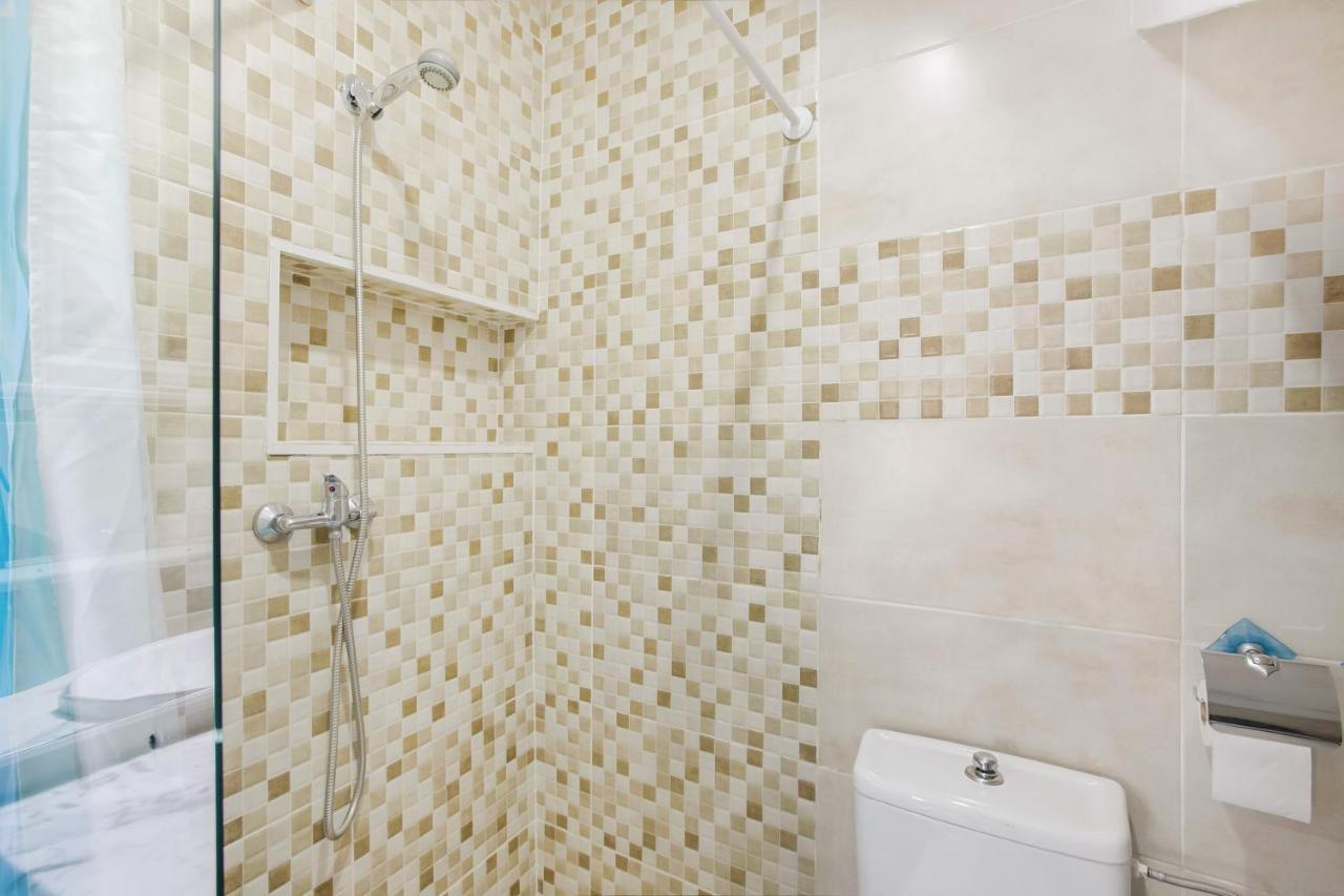 Casa Juanito Villa Santa Cruz de Tenerife Ngoại thất bức ảnh