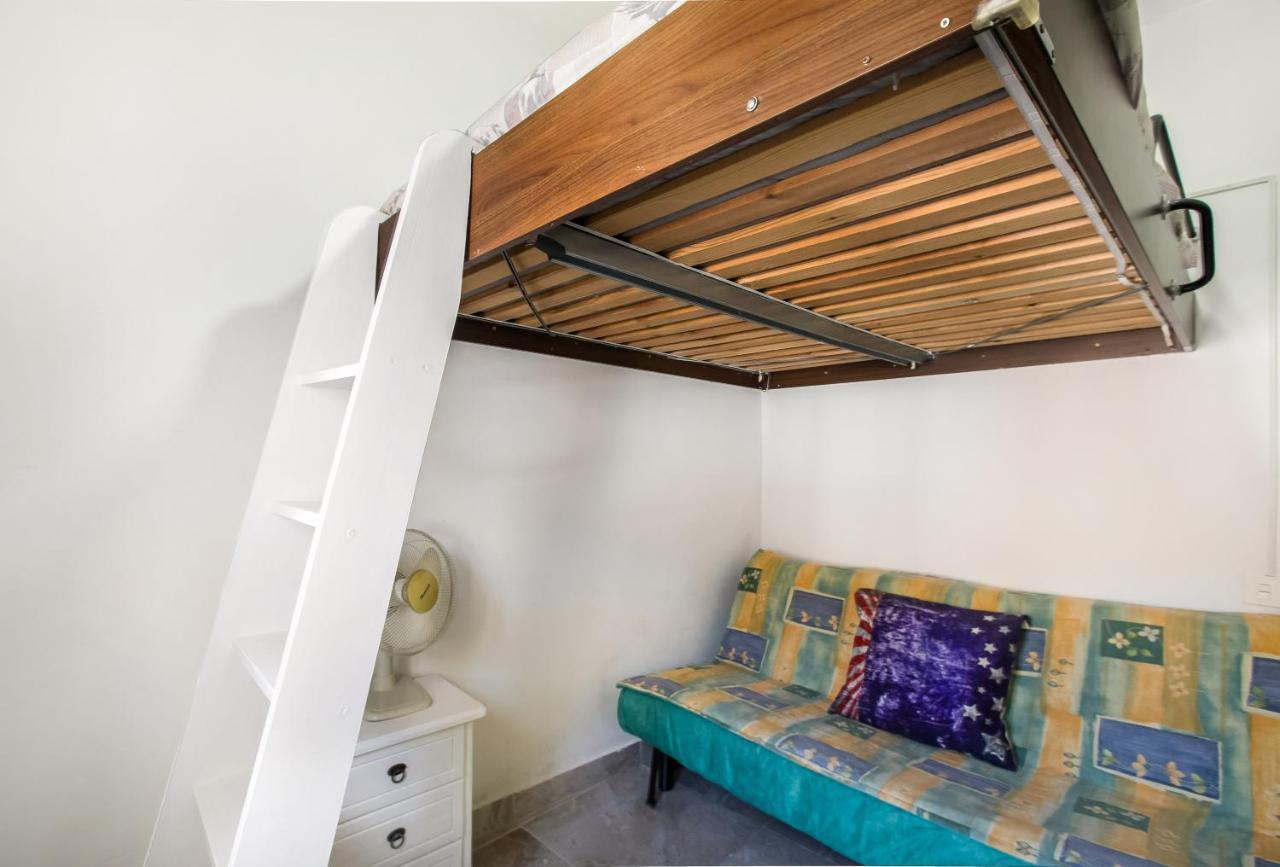 Casa Juanito Villa Santa Cruz de Tenerife Ngoại thất bức ảnh