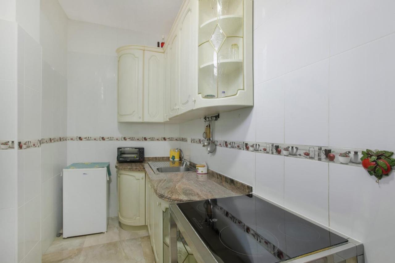 Casa Juanito Villa Santa Cruz de Tenerife Ngoại thất bức ảnh