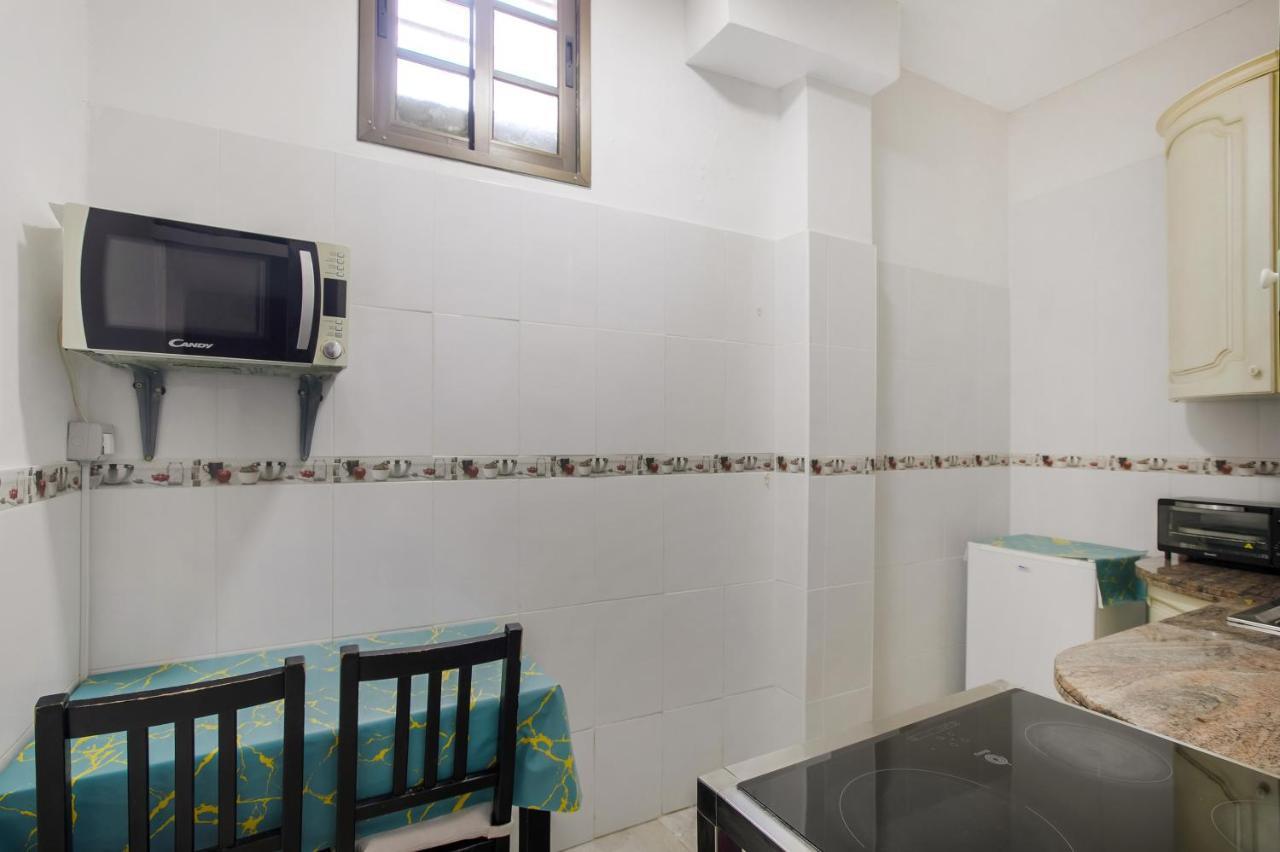 Casa Juanito Villa Santa Cruz de Tenerife Ngoại thất bức ảnh