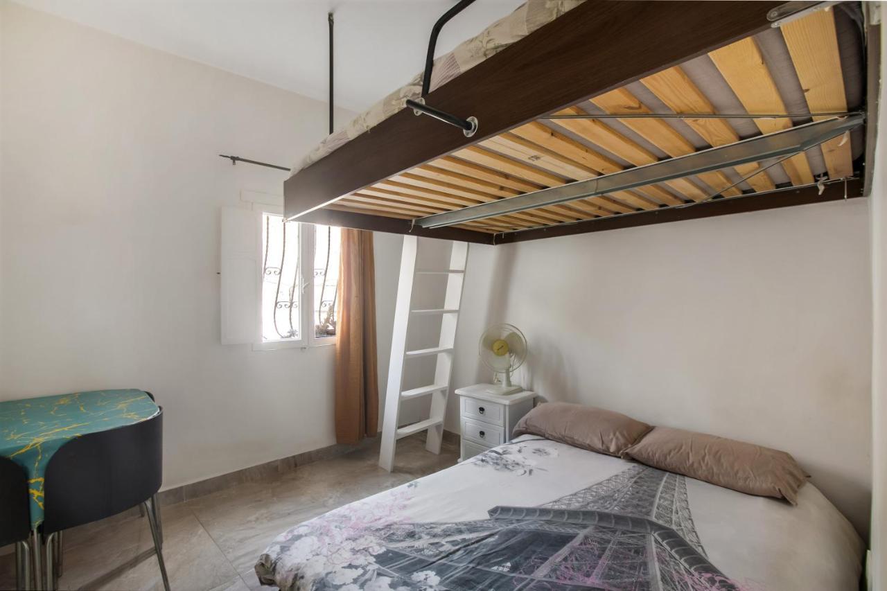 Casa Juanito Villa Santa Cruz de Tenerife Ngoại thất bức ảnh