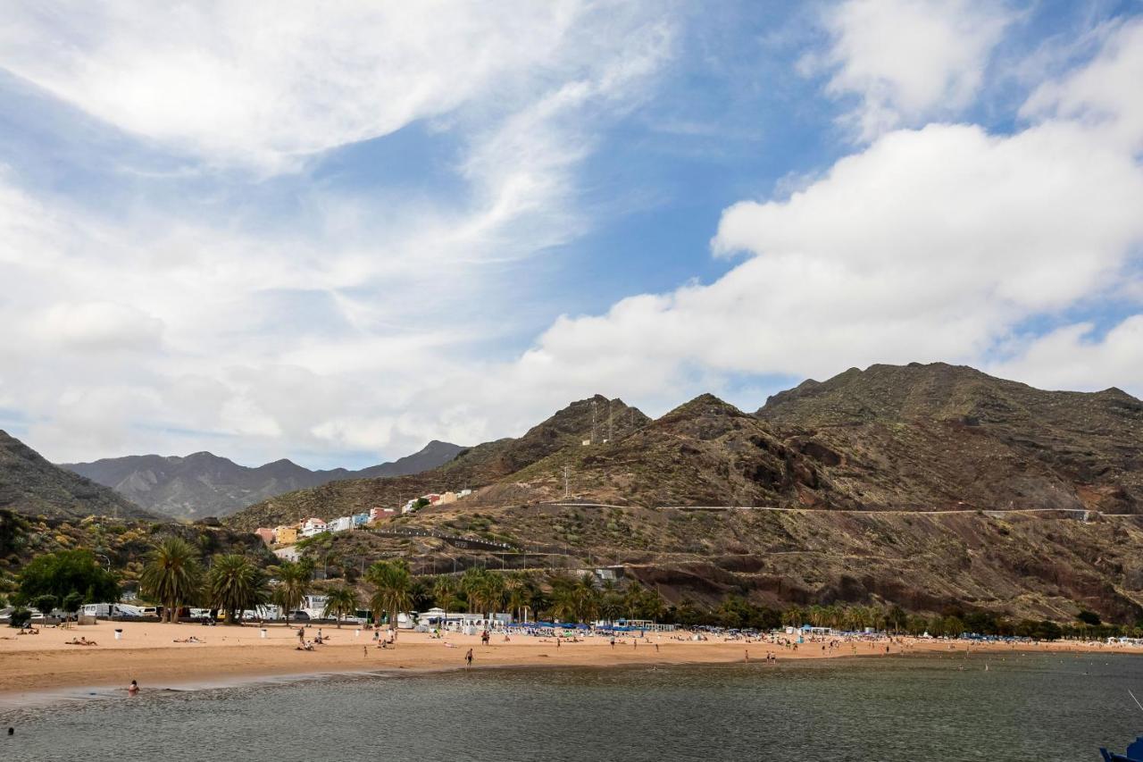 Casa Juanito Villa Santa Cruz de Tenerife Ngoại thất bức ảnh