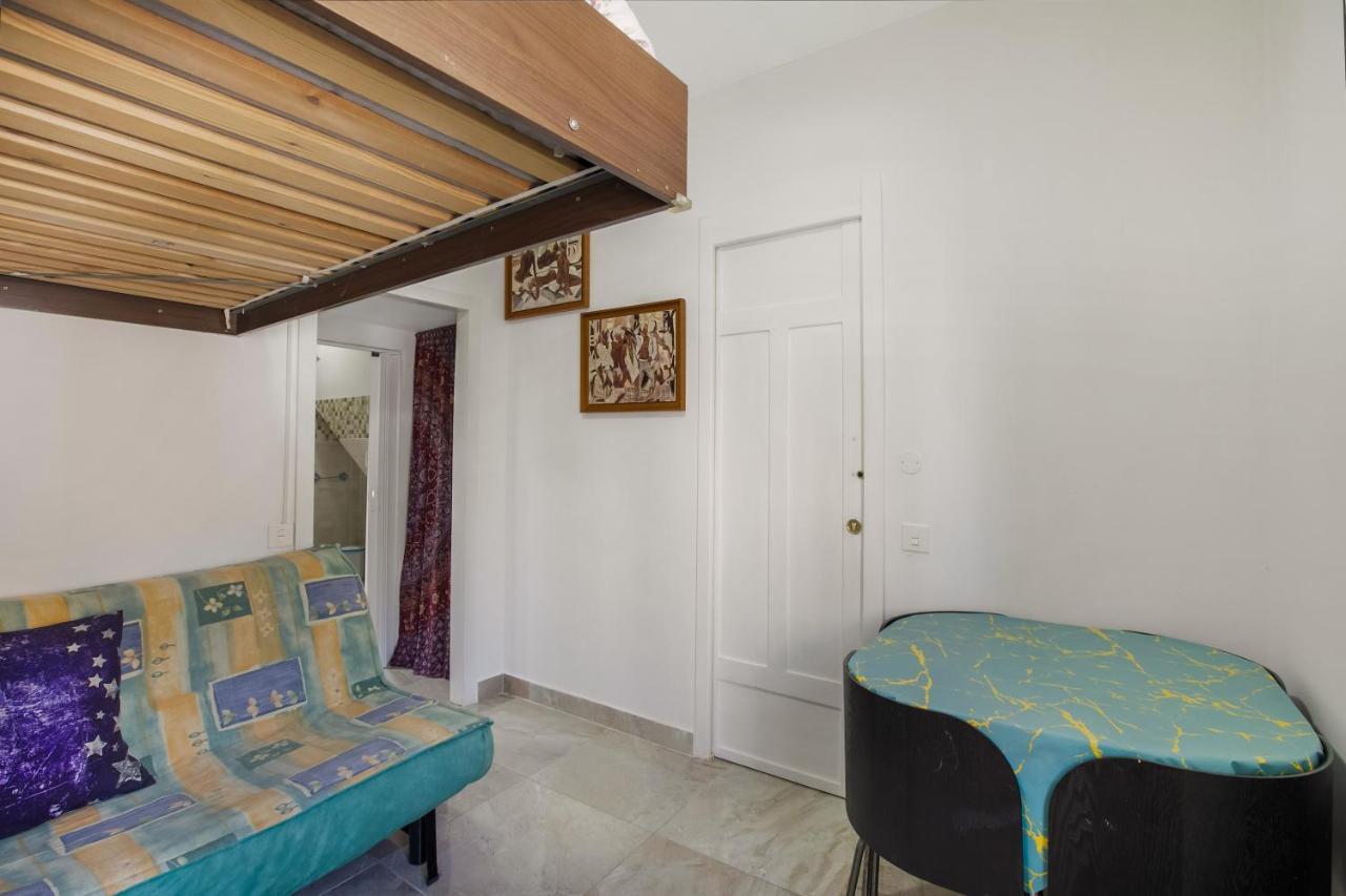 Casa Juanito Villa Santa Cruz de Tenerife Ngoại thất bức ảnh