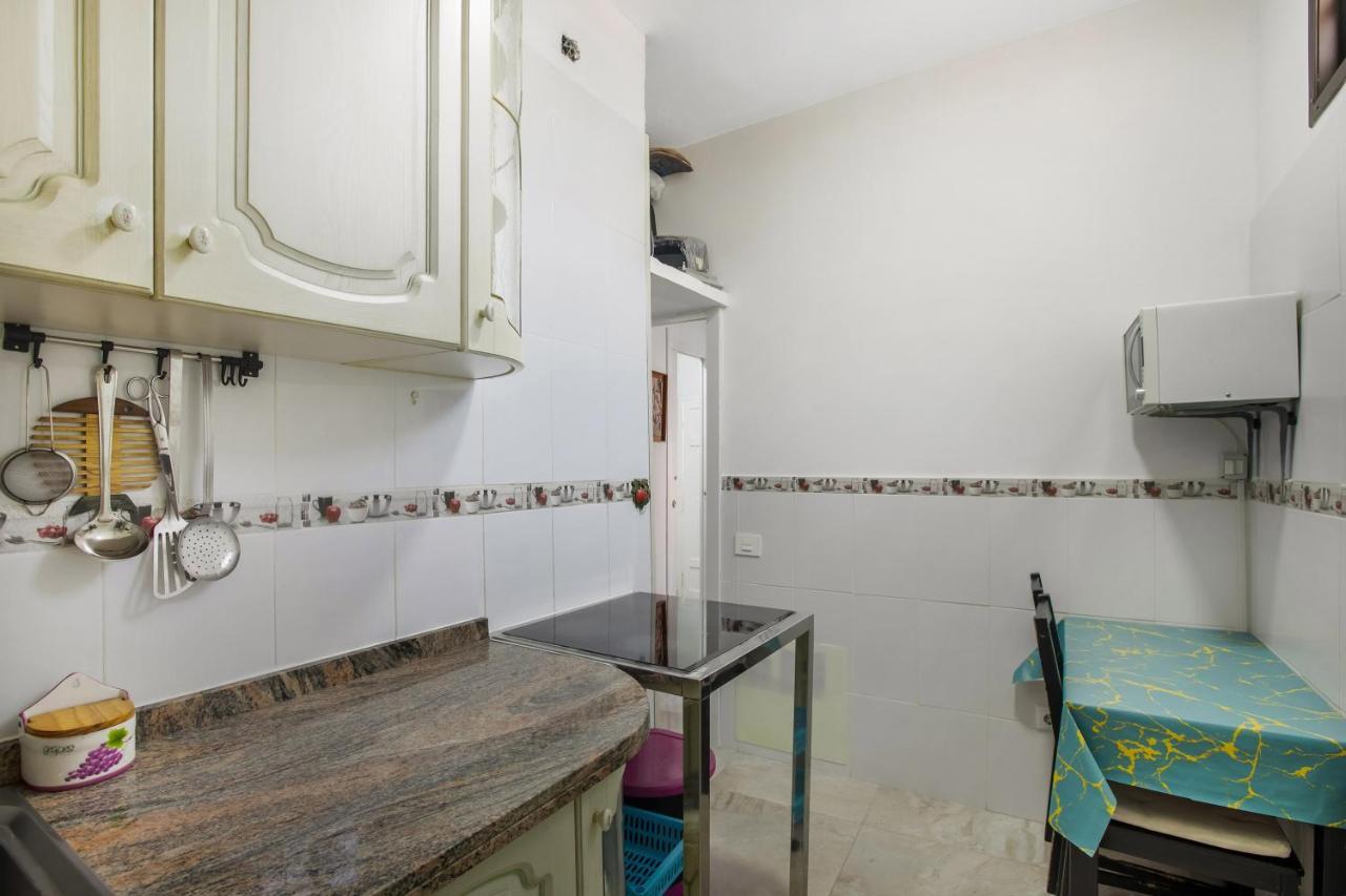 Casa Juanito Villa Santa Cruz de Tenerife Ngoại thất bức ảnh